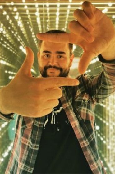 Juan Luis Moreno Somé