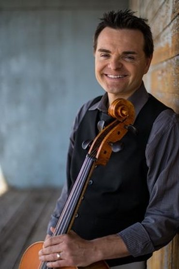Steven Sharp Nelson