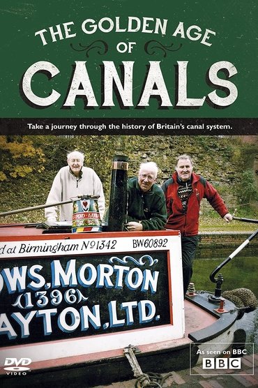 The Golden Age of Canals