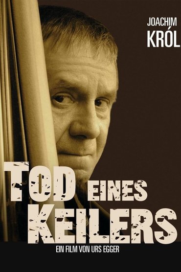 Tod eines Keilers