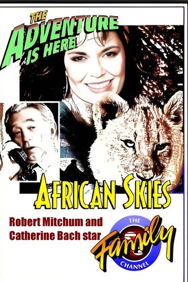 QIJET AFRIKANE