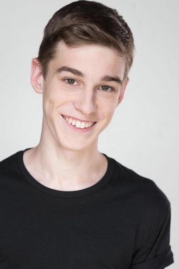 Kieran Rahilly