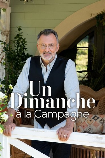 Un dimanche à la campagne