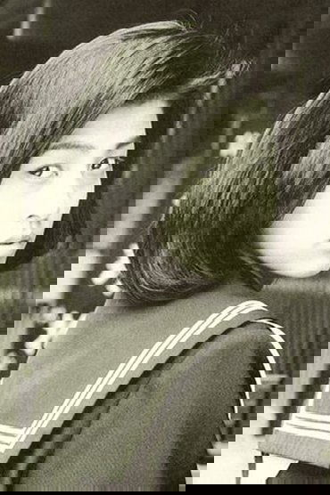 Nana Nakamoto