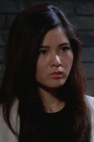 Reiko Kayama