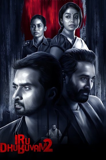 Iru Dhuruvam