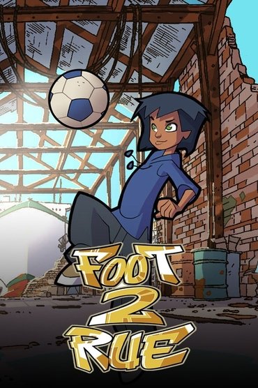 Futboll Rrugor