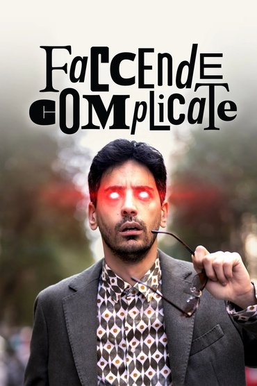 Çështje të komplikuara