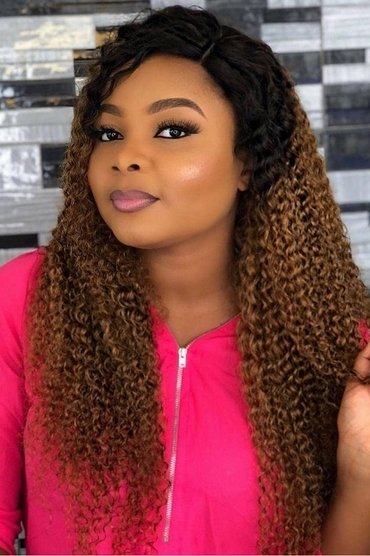 Bimbo Ademoye