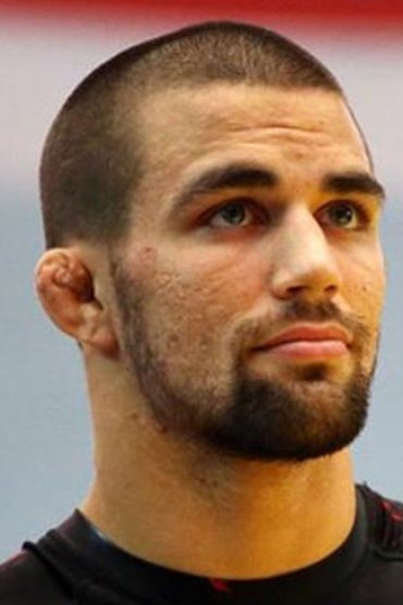 Garry Tonon