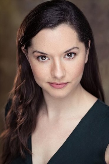 Katherine Drake