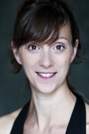 Delphine Poudou