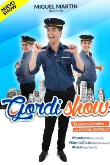 GORDISHOW