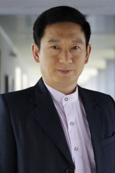 Zheng Sheng Li