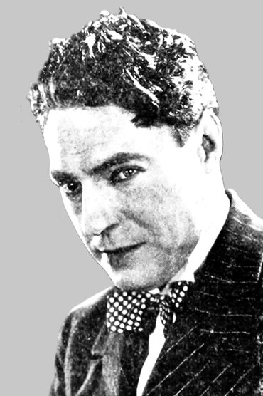 Bruce Gordon
