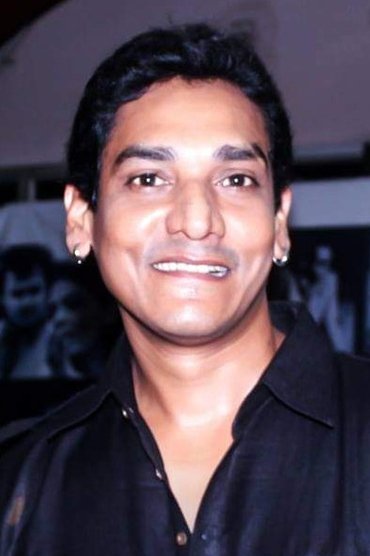 Sagnik Chatterjee
