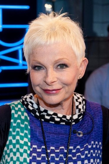 Birgit Zamulo