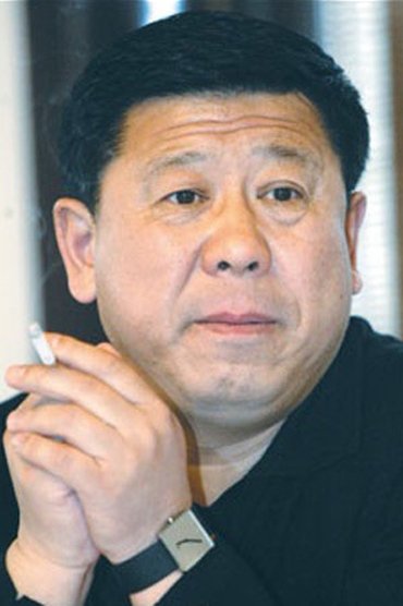 Cheng Yu