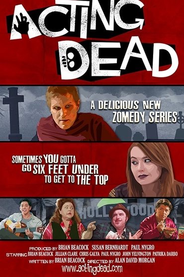 Acting Dead