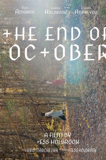 The End of October