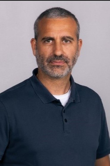 Diego Calderón
