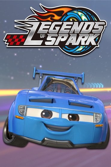 Legends of Spark