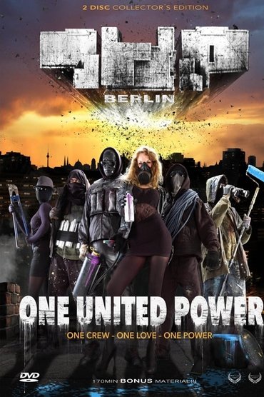1UP - One United Power