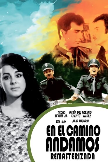 En el camino andamos