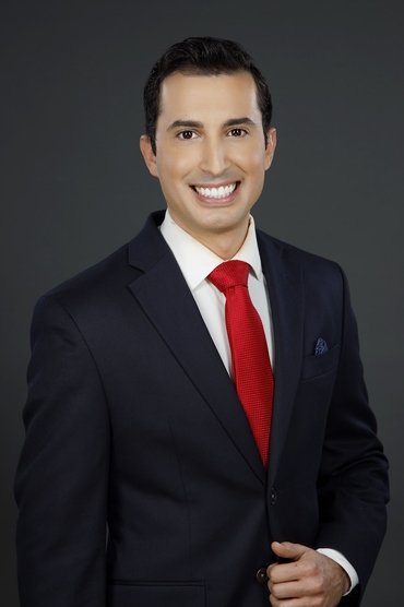 Alejandro Condis