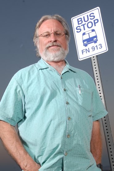 David Schmoeller
