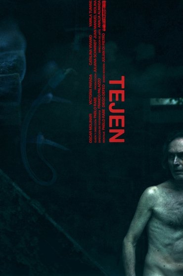 Tejen