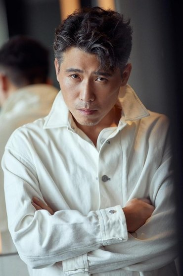 Li Naiwen
