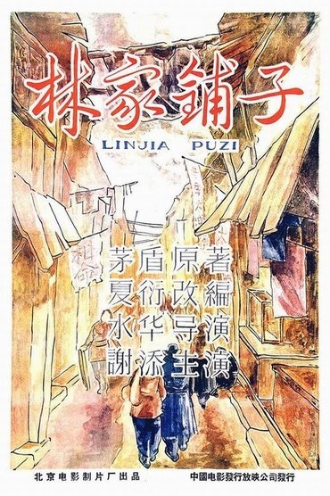 The Lin Family Shop