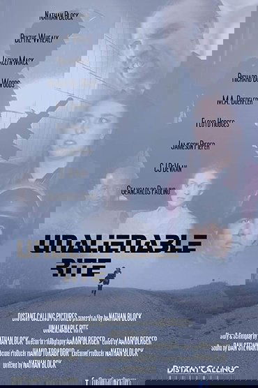 Unalienable Rite