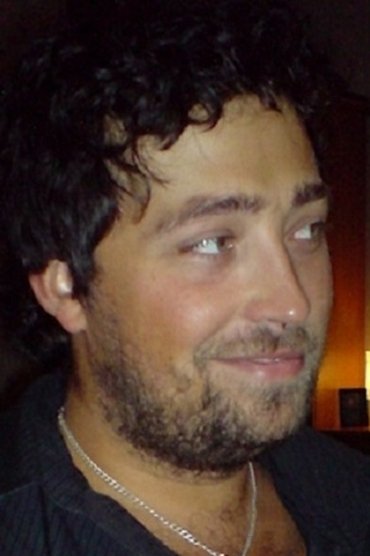 Ilya Sherstobitov