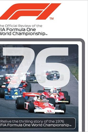 1976 FIA Formula One World Championship Season Review