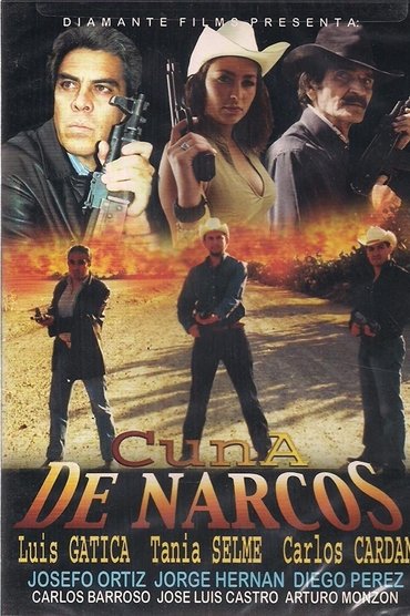 Cuna de narcos