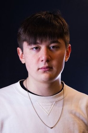Alexander Liang