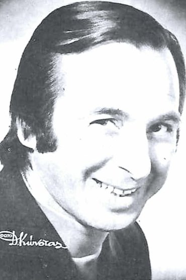 Kostas Floratos
