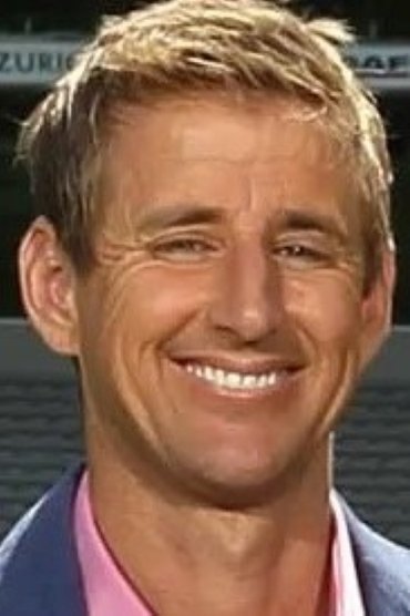 Mark Howard