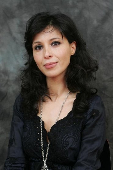Rachida Khalil