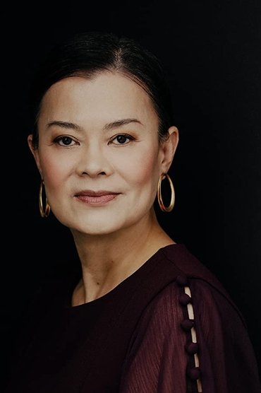 Elizabeth Moy