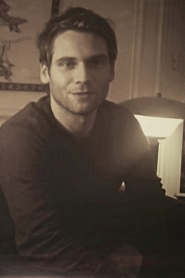 Benjamin Wacksmann