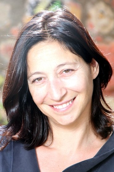 Catherine Benmaor