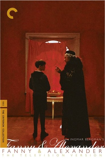 Fanny and Alexander