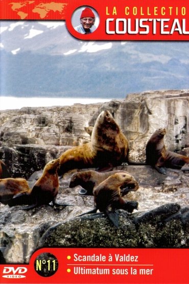 The Cousteau Collection N°11-1 | Scandal in Valdez