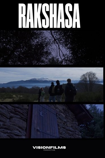 Rakshasa, The Short Film