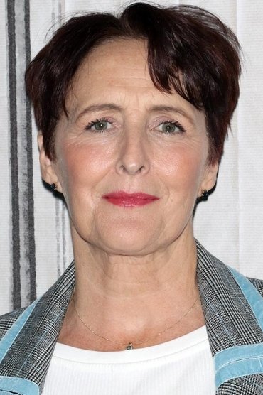 Fiona Shaw