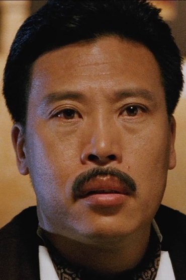 Yeung Chak-Lam