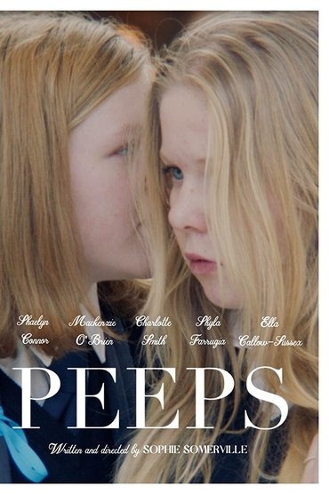 Peeps